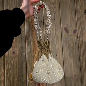 New Ramla Neyla purse